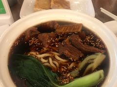 -南门小馆·清真(国贸商城店)