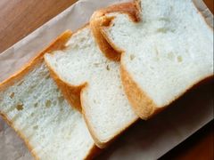 -佐敦面包铺·JORDAN BAKERY