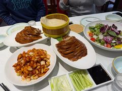 -德缘烤鸭店(大栅栏店)