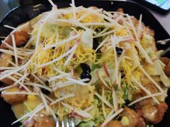 -MI WU FACTORY米屋美食工厂餐厅(绿地店)