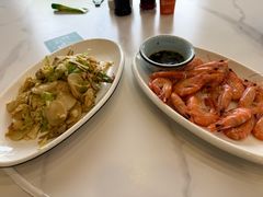 -金海湾海鲜排档(朱家尖店)