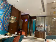 -阿里疆Alijiang·丝路美食·异域风情·清真(长楹天街店)