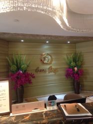 -馨月汇·独栋月子会所(静安店)