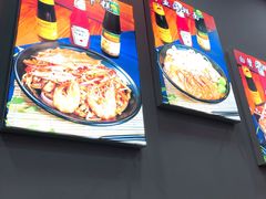 -台州老六海鲜面馆(上南总店)