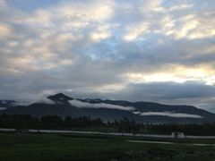 -松赞干布出生地