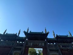-代州文庙