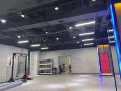 -一兆韦德健身(浦东万达会所)