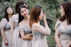 -伯瓷皇后婚纱艺术空间