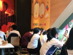 -麦当劳(红荔西店)