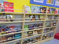 -联恩国际儿童教育·幼小衔接·少儿英语·托管班(远洋未来中心店)