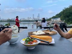 -食膳公园包子铺(烈士公园店)