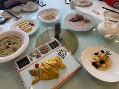 -高老庄新家宴(北斗星广场店)