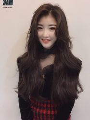-3AM HAIR SALON染发烫发接发