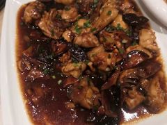 -锦粤宫·融合粤菜(上海金沙江店)