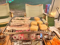 -CAMP.33露营烤肉·团建聚餐(创智天地店)