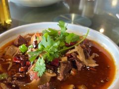 -盐帮食坊•小河帮川菜(四川师大店)