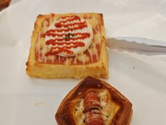 -味多美蛋糕(朝阳门华普店)