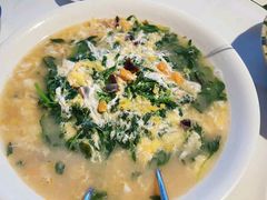 三色蛋苋菜-同乐海鲜(乌节路中央店)