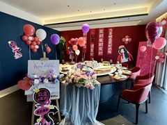 -观宴·品质赣菜(高新大道店)