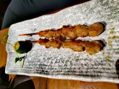 -山葵家·创意料理(宁波来福士店)