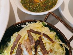 -云尊府云南菜·蒸汽石锅鱼(学清路店)