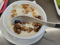 -满记甜品(苏州中心店)