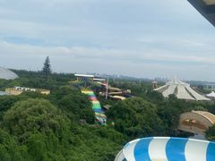 -上海玛雅海滩水公园