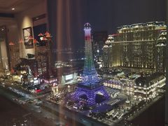 -澳门喜来登大酒店