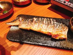 -春熙台韩国料理·章鱼肥牛(西丽店)