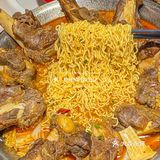 留在南昌的理由，他家的样棒骨算一个[调皮][调皮]