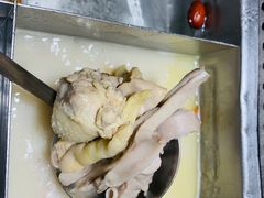 -海底捞火锅(青悦城店)