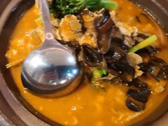 -那时新疆·若羌(经纬汇店)