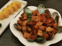 -双海酒店·海鲜家常菜(南戴河店)