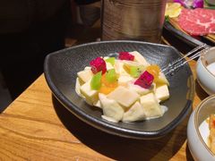 -九田家黑牛烤肉料理(华侨城店)