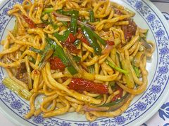 -马黑哥椒麻鸡(清江山水店)