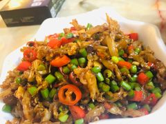 -李师傅脆肚(梅林店)