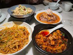 -初蓉丨遇见新川菜(亲贤街荣耀店)