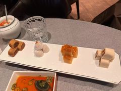 -柿合缘新京菜(国金中心商场店)