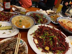 -红军龙虾(河柏街店)