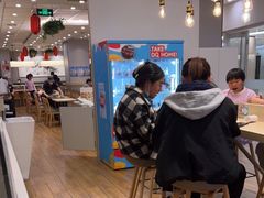 -DQ·蛋糕·冰淇淋(湖景东路店)