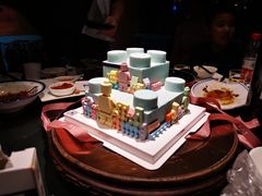 -坛宗剁椒鱼头(河西王府井店)