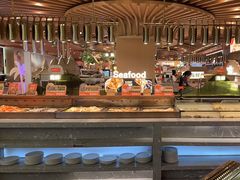 -山焱·炭火自助烤肉(周浦万达店)