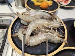 -非烤勿扰自助烤肉(合胜百货店)
