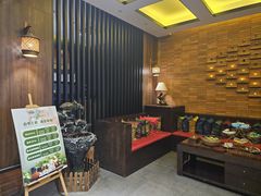 -泰馨玺·正宗泰式按摩SPA(石皮路店)
