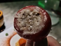 核桃沙律酿小番茄-辛香汇·现炒川菜(淮海路百盛店)