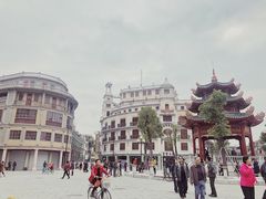 -老妈宫粽球