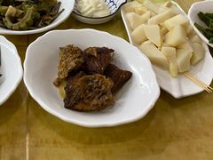 -好呷(东城十三碗美食广场店)