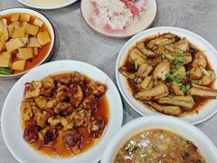 -红灯笼龙凤饭店(宁波老字号店)