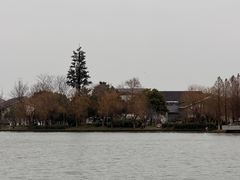 -金鸡湖景区