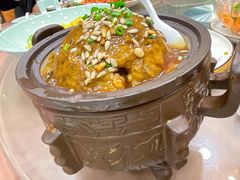 -众顺和非遗淮扬菜(何园店)